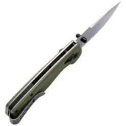 SOG Terminus XR G10 Olive Drab Folding Knife 15 SOG Terminus XR G10 Olive Drab Folding Knife -Outdoor Life Store sog terminus xr g10 olive drab folding knife tm1022 bx 03657.1610073050