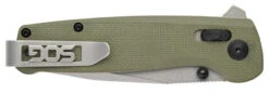 SOG Terminus XR G10 Olive Drab Folding Knife 17 SOG Terminus XR G10 Olive Drab Folding Knife -Outdoor Life Store sog terminus xr g10 olive drab folding knife tm1022 bx 11846.1610072936