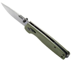 SOG Terminus XR G10 Olive Drab Folding Knife 14 SOG Terminus XR G10 Olive Drab Folding Knife -Outdoor Life Store sog terminus xr g10 olive drab folding knife tm1022 bx 21153.1610072800