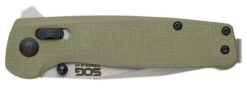 SOG Terminus XR G10 Olive Drab Folding Knife 16 SOG Terminus XR G10 Olive Drab Folding Knife -Outdoor Life Store sog terminus xr g10 olive drab folding knife tm1022 bx 41387.1610072893