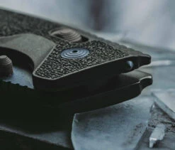 SOG Trident AT Olive Drab Folding Knife -Outdoor Life Store sog trident at olive drab folding knife 11 12 03 57 31334.1601491974