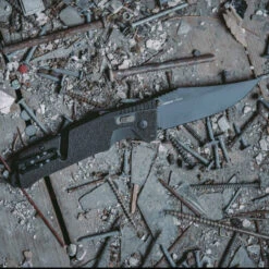 SOG Trident AT Olive Drab Folding Knife -Outdoor Life Store sog trident at olive drab folding knife 11 12 03 57 68555.1601516084