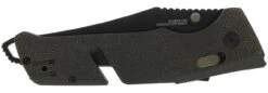 SOG Trident AT Olive Drab Folding Knife -Outdoor Life Store sog trident at olive drab folding knife 11 12 03 57 77635.1601511987