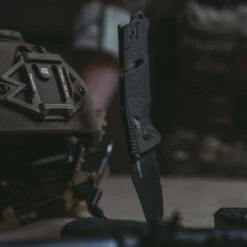 SOG Trident AT Olive Drab Folding Knife -Outdoor Life Store sog trident at olive drab folding knife 11 12 03 57 99412.1601543622