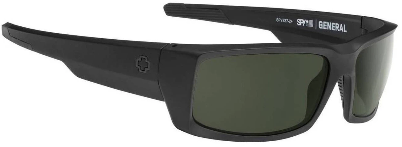 Spy Optics General ANSI Sunglasses 4 Spy Optics General ANSI Sunglasses - Image 2