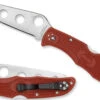 Spyderco Endura 4 Lightweight Trainer Folding Knife 1 Spyderco Endura 4 Lightweight Trainer Folding Knife -Outdoor Life Store spyderco endura 4 lightweight trainer folding knife c10tr 82293.1603770236