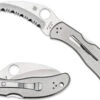 Spyderco Harpy Stainless Knife 1 Spyderco Harpy Stainless Knife -Outdoor Life Store spyderco harpy stainless knife c08s 86963.1603765327