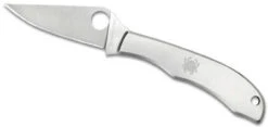Spyderco Honeybee Stainless Steel Knife