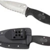 Spyderco Jumpmaster 2 Knife -Outdoor Life Store spyderco jumpmaster 2 knife fb24sbk2 46143.1601506147