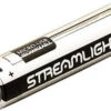 Streamlight SL-B26 Protected Li-ion USB Rechargeable Battery Pack - 2 Pack -Outdoor Life Store streamlight 18650 usb battery 2 pack 22102 94372.1640796527