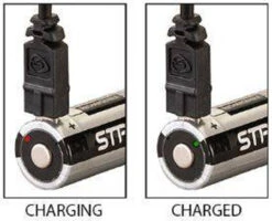 Streamlight 18650 USB Battery/Bank Charger -Outdoor Life Store streamlight 18650 usb batterybank charger 8 18650 04057.1601552490
