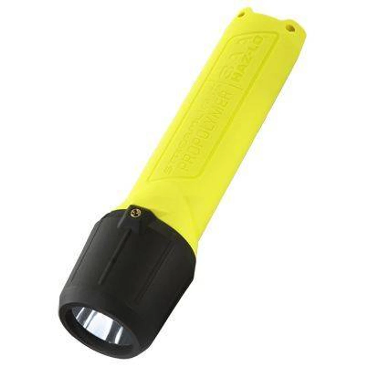 Streamlight 3AA ProPolymer HAZ-LO Flashlight 4 Streamlight 3AA ProPolymer HAZ-LO Flashlight - Image 2