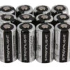 Streamlight 3V CR123 Lithium Batteries - 12 Pack -Outdoor Life Store streamlight 3v cr123 lithium batteries 12 pack 12pack 69954.1603757492