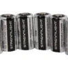 Streamlight 3V CR123 Lithium Batteries - 6 Pack -Outdoor Life Store streamlight 3v cr123 lithium batteries 6 pack 6pack st 80882.1603764178