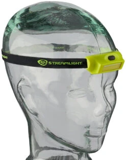 Streamlight Bandit Pro Rechargeable LED Headlamp -Outdoor Life Store streamlight bandit pro rechargeable led headlamp bandit pro 60918.1639821451