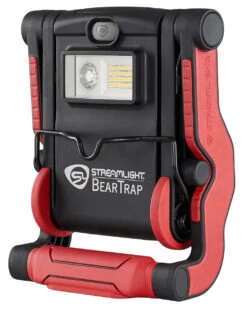 Streamlight BearTrap Rechargeable Multi-Function Worklight -Outdoor Life Store streamlight beartrap rechargeable multi function worklight 61520 80598.1663878137