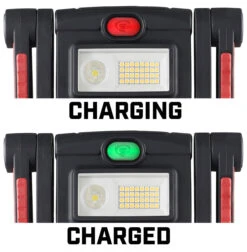 Streamlight BearTrap Rechargeable Multi-Function Worklight -Outdoor Life Store streamlight beartrap rechargeable multi function worklight 61520 99209.1663878116