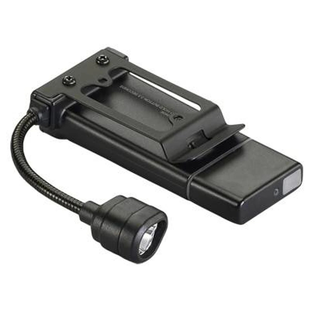 Streamlight ClipMate USB Rechargeable Clip-On Light 3 Streamlight ClipMate USB Rechargeable Clip-On Light