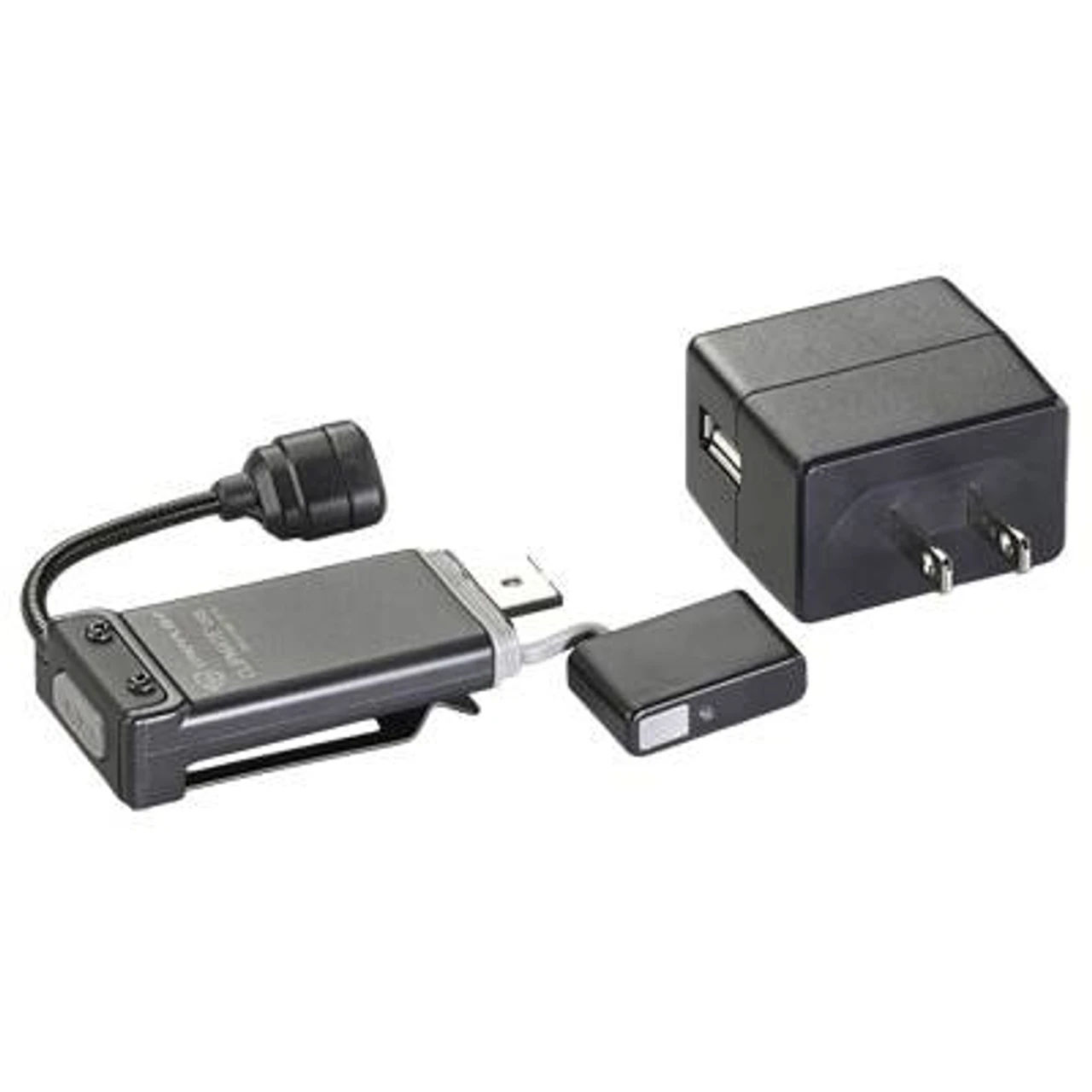 Streamlight ClipMate USB Rechargeable Clip-On Light 5 Streamlight ClipMate USB Rechargeable Clip-On Light - Image 3