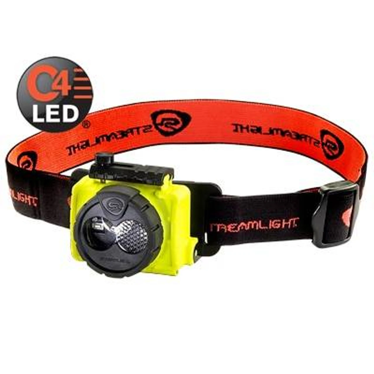Streamlight Double Clutch USB Headlamp 3 Streamlight Double Clutch USB Headlamp
