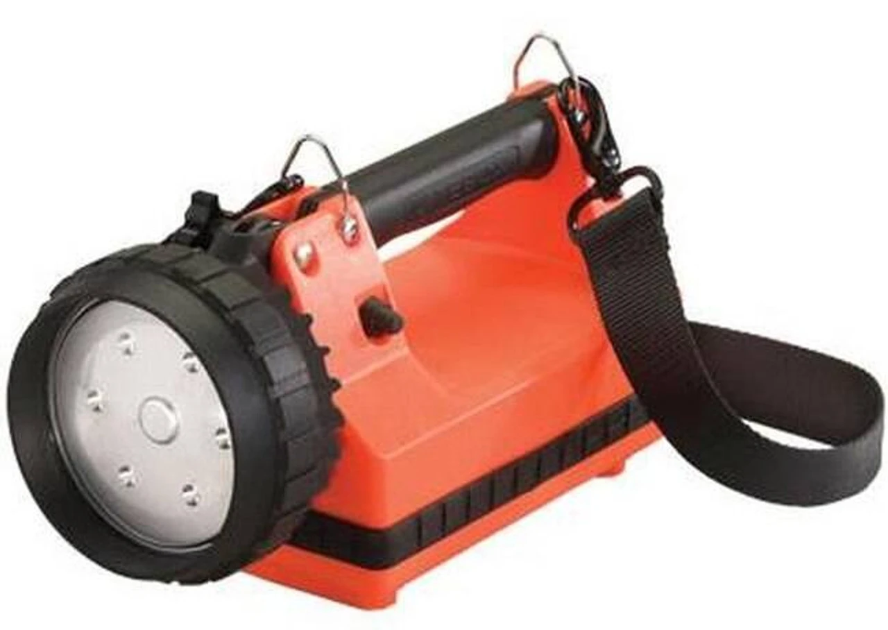 Streamlight E-Flood Firebox Flashlight 3 Streamlight E-Flood Firebox Flashlight