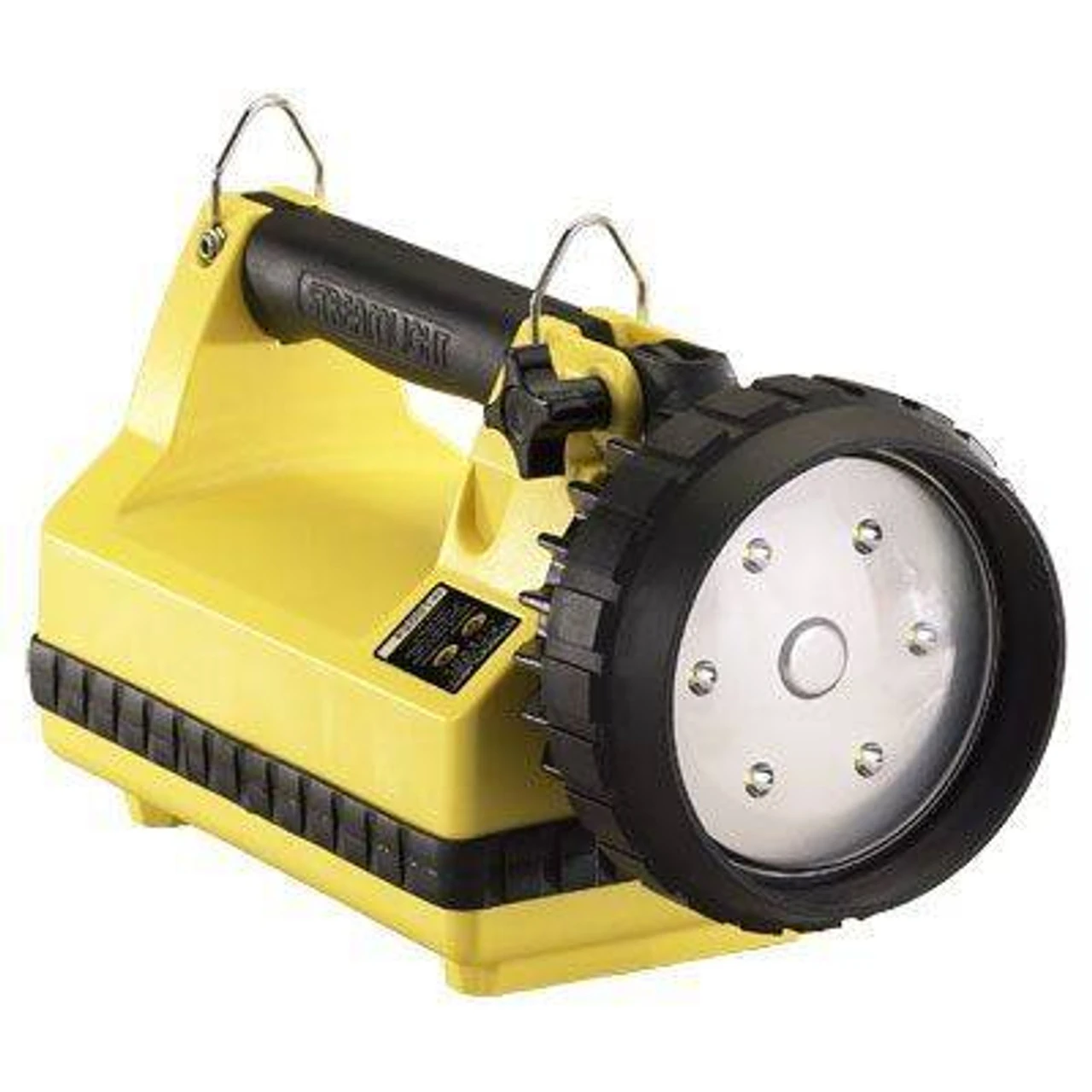 Streamlight E-Flood Firebox Flashlight 6 Streamlight E-Flood Firebox Flashlight - Image 4