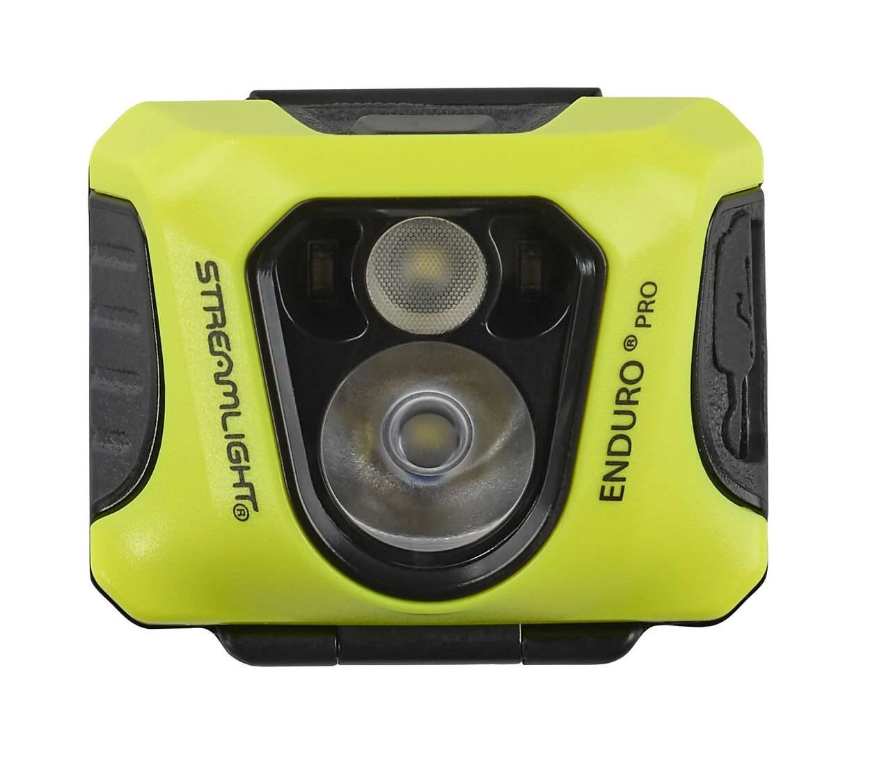 Streamlight Enduro Pro USB Rechargeable Headlamp 7 Streamlight Enduro Pro USB Rechargeable Headlamp - Image 5