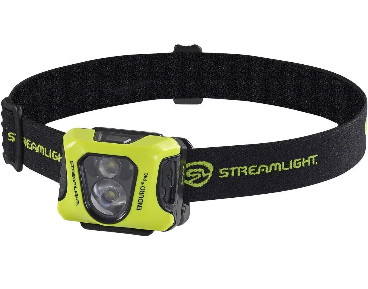 Streamlight Enduro Pro USB Rechargeable Headlamp 3 Streamlight Enduro Pro USB Rechargeable Headlamp