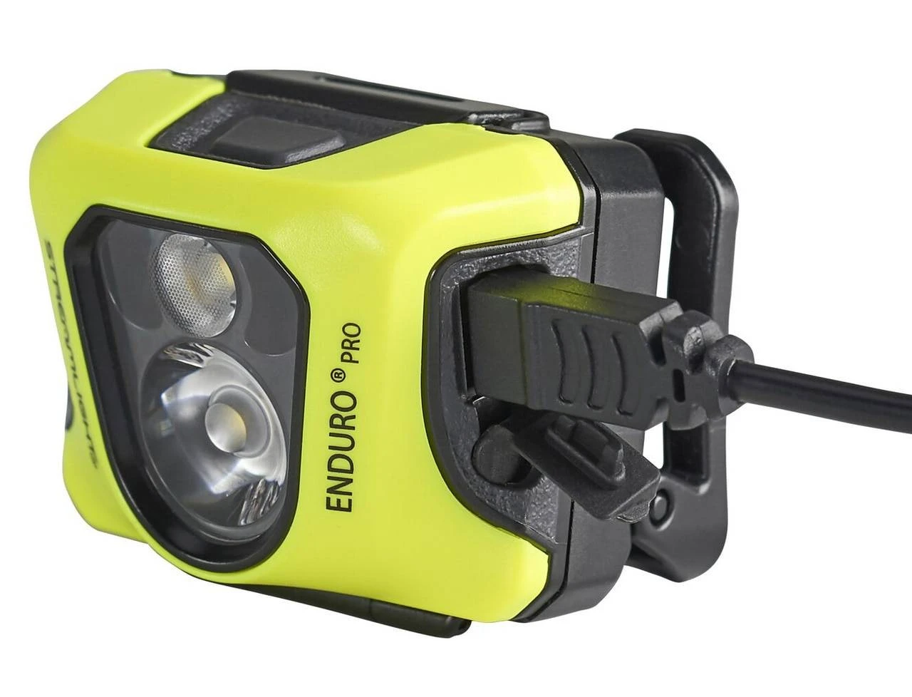 Streamlight Enduro Pro USB Rechargeable Headlamp 5 Streamlight Enduro Pro USB Rechargeable Headlamp - Image 3