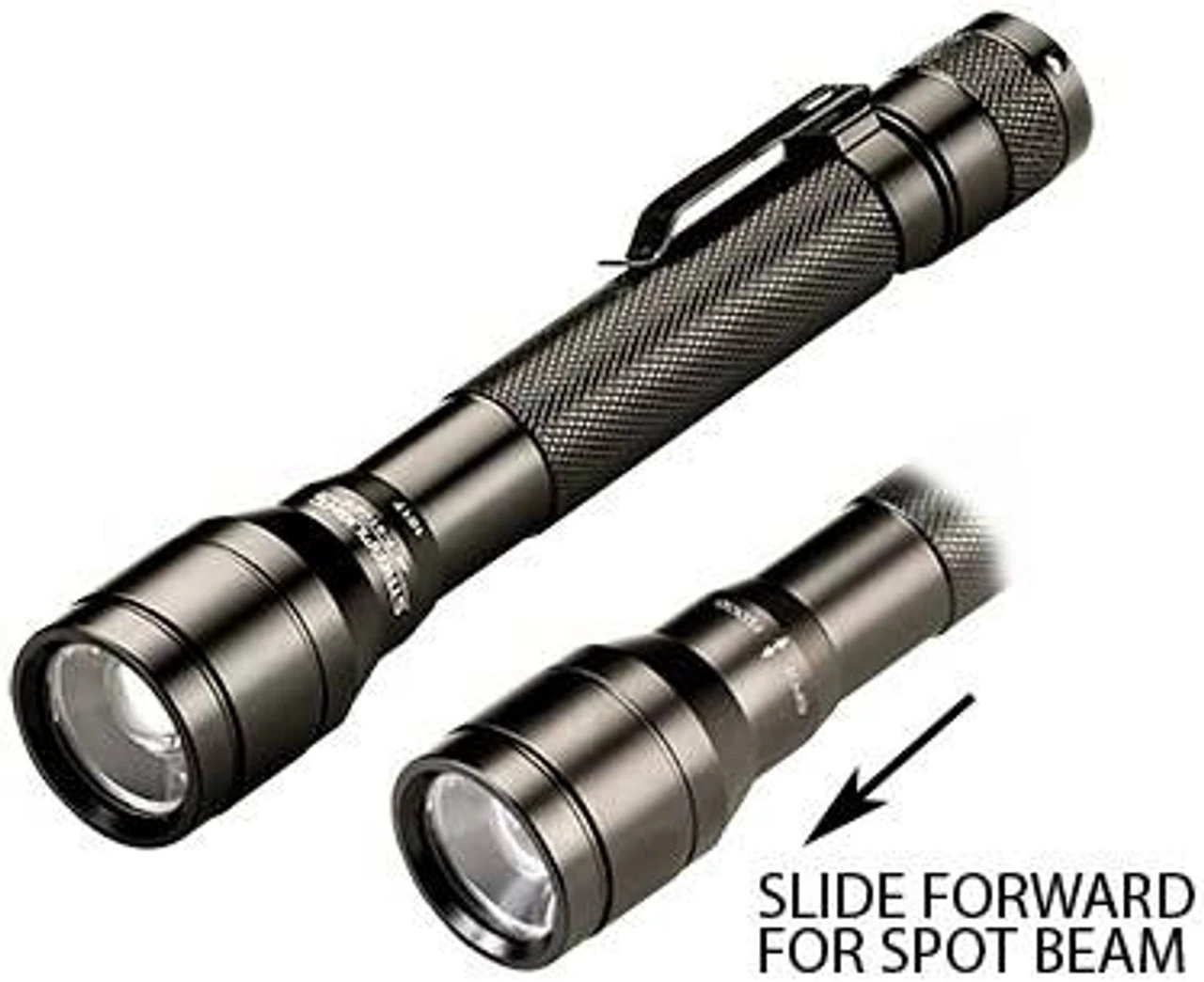 Streamlight Jr. F-Stop Flashlight 4 Streamlight Jr. F-Stop Flashlight - Image 2