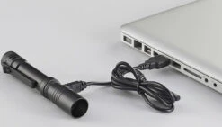 Streamlight MacroStream USB 500 Lumen Every Day Carry Flashlight -Outdoor Life Store streamlight macrostream usb 500 lumen every day carry flashlight 66320 56913.1601491481