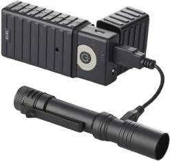 Streamlight MacroStream USB 500 Lumen Every Day Carry Flashlight -Outdoor Life Store streamlight macrostream usb 500 lumen every day carry flashlight 66320 96428.1601487645