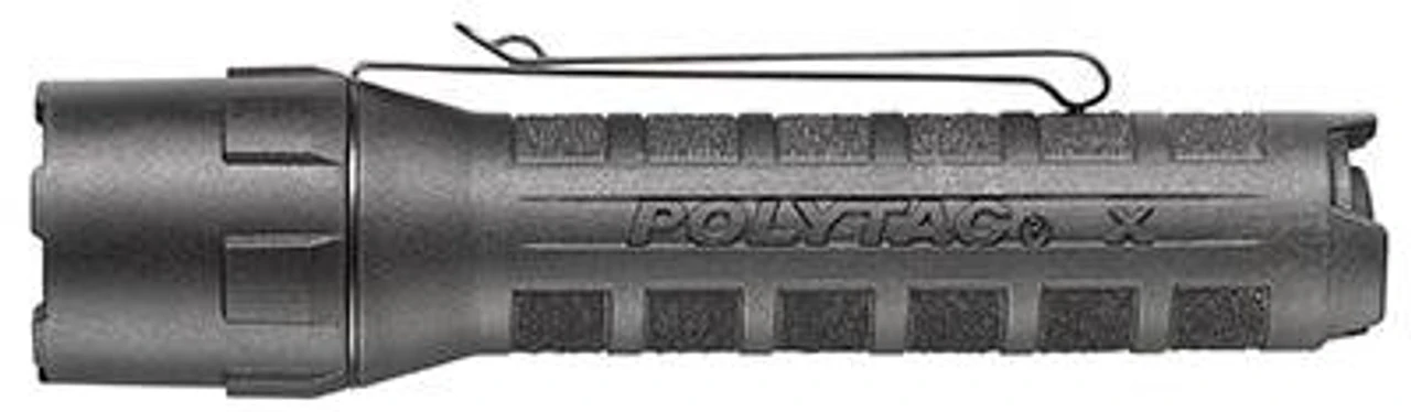 Streamlight PolyTac X USB Flashlight 7 Streamlight PolyTac X USB Flashlight - Image 5