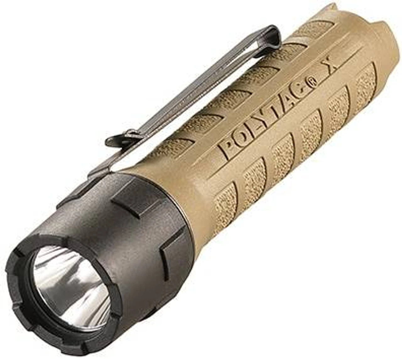 Streamlight PolyTac X USB Flashlight 5 Streamlight PolyTac X USB Flashlight - Image 3