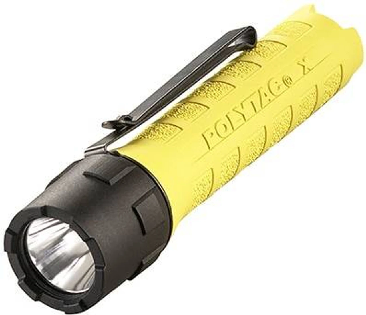 Streamlight PolyTac X USB Flashlight 4 Streamlight PolyTac X USB Flashlight - Image 2