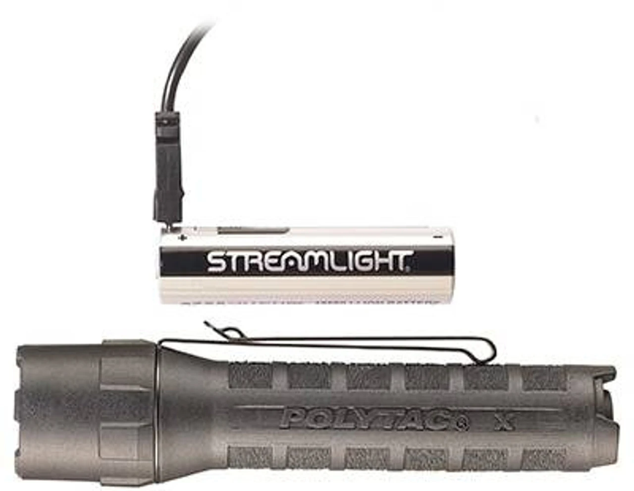 Streamlight PolyTac X USB Flashlight 6 Streamlight PolyTac X USB Flashlight - Image 4