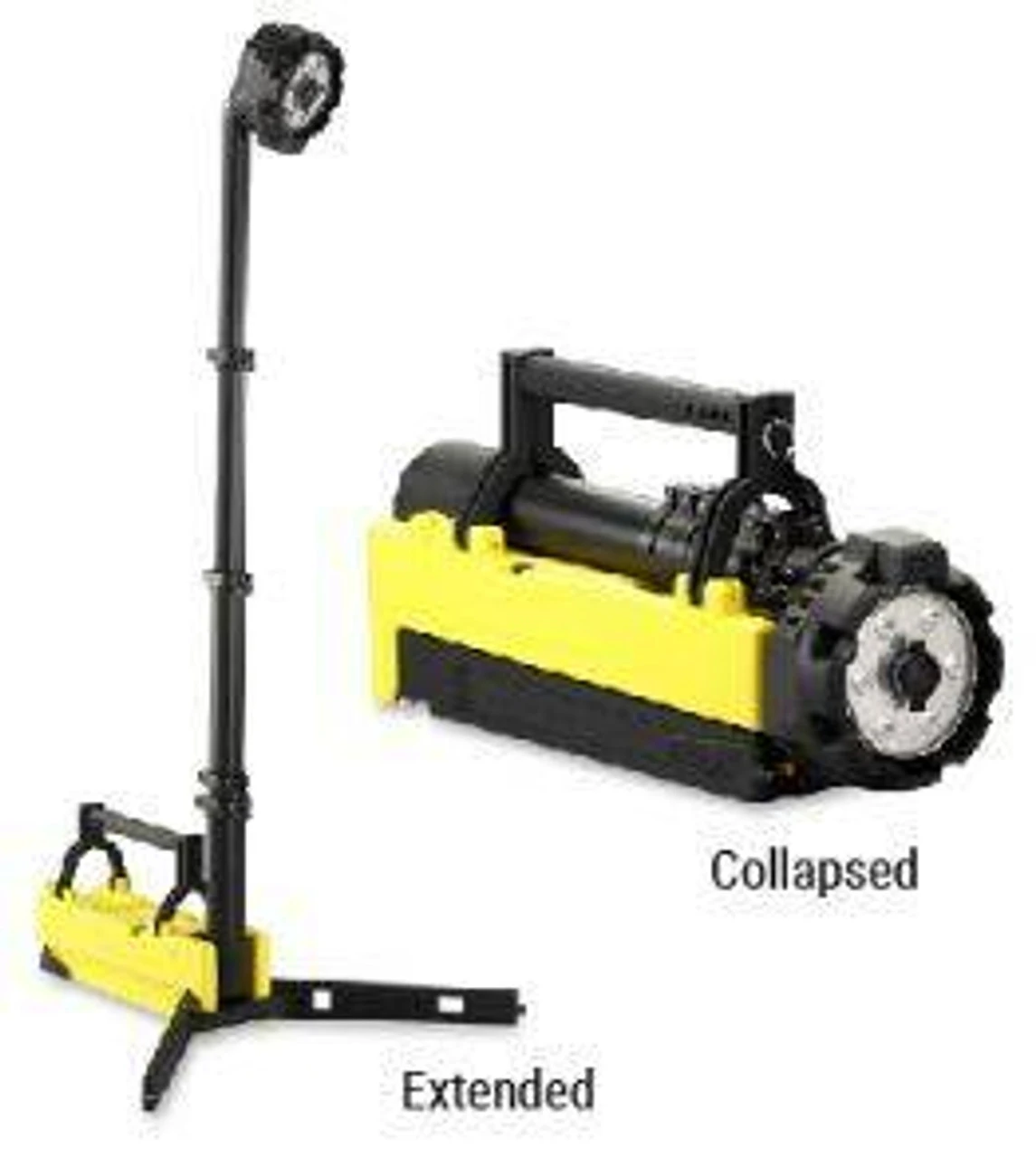 Streamlight Portable Scene Light EXT 4 Streamlight Portable Scene Light EXT - Image 2