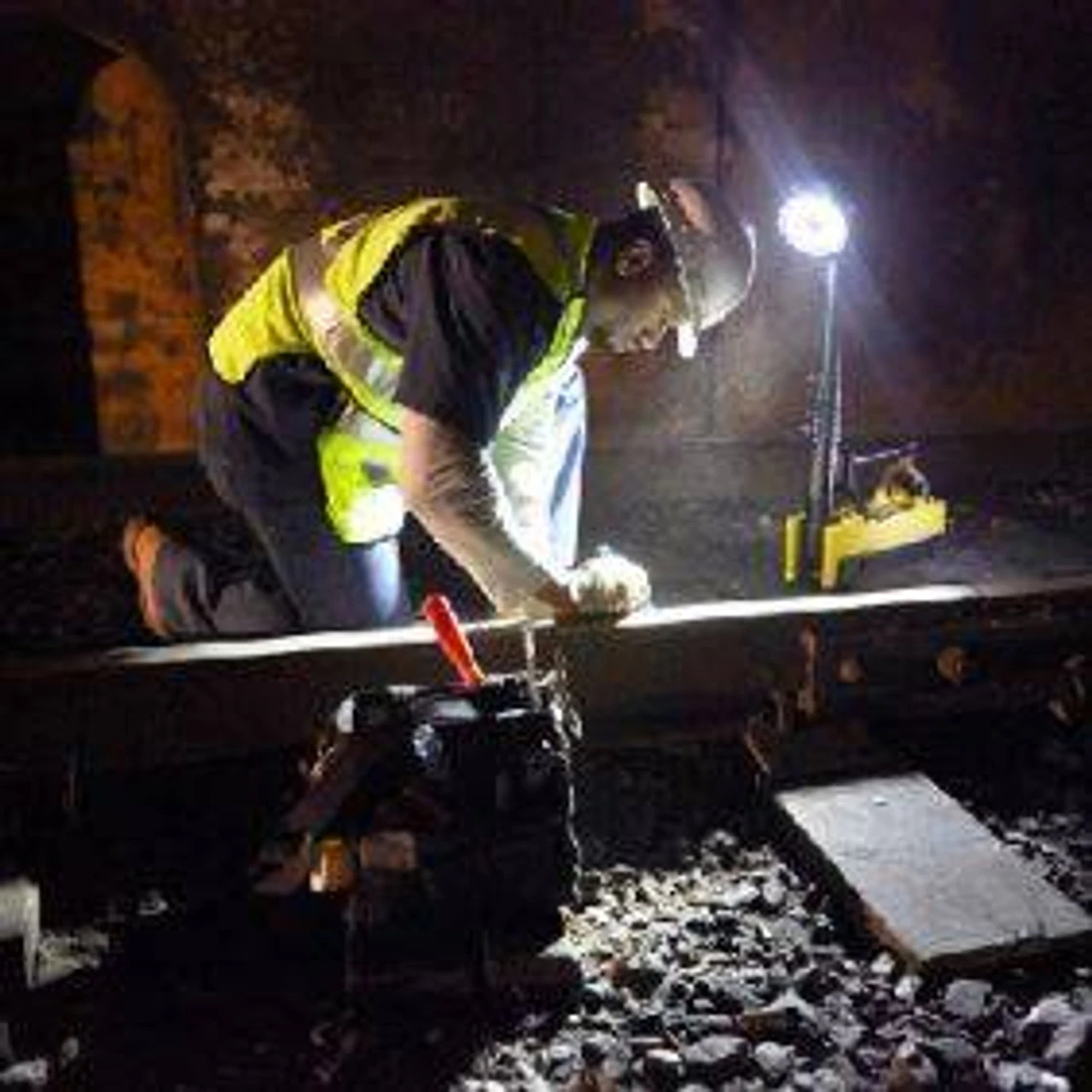 Streamlight Portable Scene Light EXT 9 Streamlight Portable Scene Light EXT - Image 7