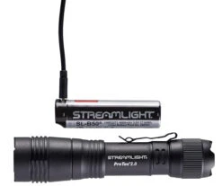 Streamlight ProTac 2.0 2,000 Lumen USB-Rechargeable Tactical Light -Outdoor Life Store streamlight protac 2.0 2000 lumen usb rechargeable tactical light 89000 39208.1669850178