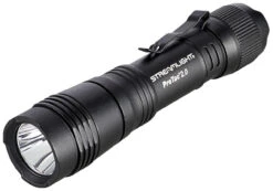 Streamlight ProTac 2.0 2,000 Lumen USB-Rechargeable Tactical Light
