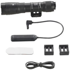 Streamlight ProTac 2.0 2,000 Lumen USB-Rechargeable Tactical Weapon Mounted Flashlight -Outdoor Life Store streamlight protac 2.0 2000 lumen usb rechargeable tactical weapon mounted flashlight pt2rm 87737.1669850191