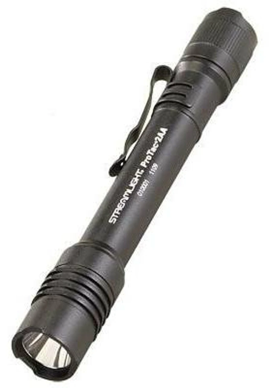 Streamlight ProTac 2AA LED Flashlight 3 Streamlight ProTac 2AA LED Flashlight