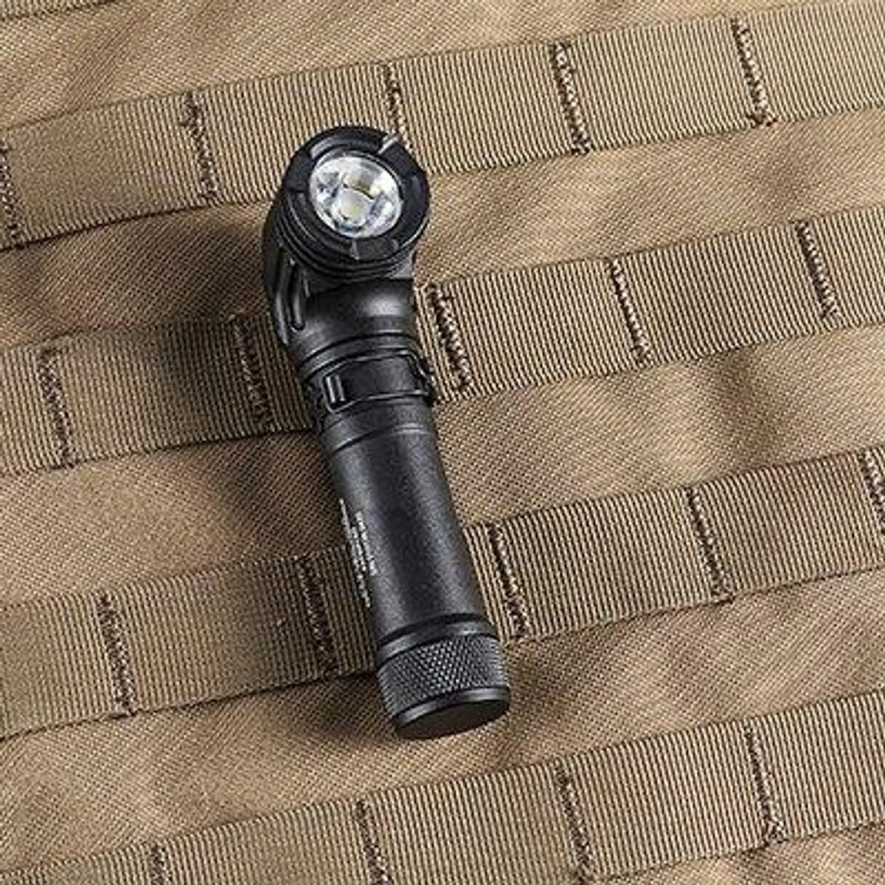 Streamlight ProTac 90 X USB Right Angle Multi-Fuel Tactical Flashlight 8 Streamlight ProTac 90 X USB Right Angle Multi-Fuel Tactical Flashlight - Image 6