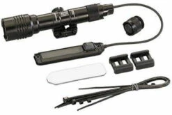 Streamlight ProTac Rail Mount 2 -Outdoor Life Store streamlight protac rail mount 2 88059 36487.1603750090