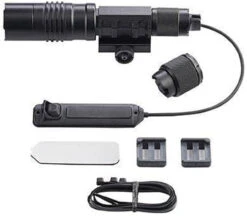 Streamlight ProTac Rail Mount HL-X Laser 1000 Lumen Long Gun Light -Outdoor Life Store streamlight protac rail mount hl x laser 1000 lumen long gun light protacrm hlxl 21334.1603756138