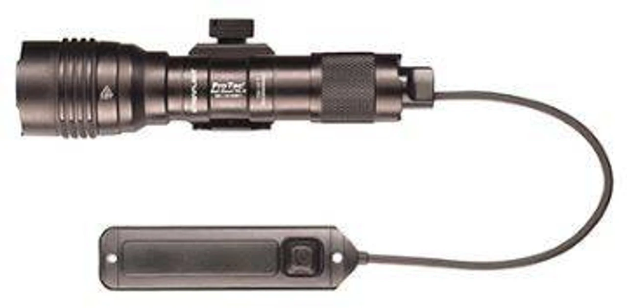 Streamlight ProTac Railmount HL X Long Gun Light 5 Streamlight ProTac Railmount HL X Long Gun Light - Image 3