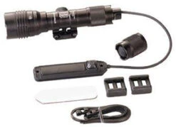 Streamlight ProTac Railmount HL X Long Gun Light 10 Streamlight ProTac Railmount HL X Long Gun Light -Outdoor Life Store streamlight protac railmount hl x long gun light 88066 74518.1603755781