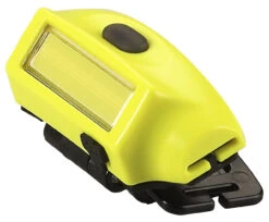 Streamlight Rechargeable LED Headlamp -Outdoor Life Store streamlight rechargeable led headlamp bandit 27688.1646834315