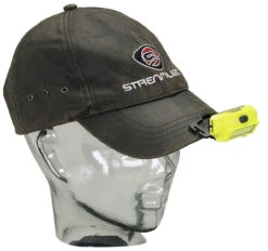Streamlight Rechargeable LED Headlamp -Outdoor Life Store streamlight rechargeable led headlamp bandit 29447.1646834317