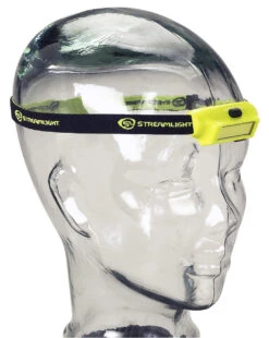 Streamlight Rechargeable LED Headlamp -Outdoor Life Store streamlight rechargeable led headlamp bandit 85569.1646834337